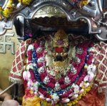 2015 Shardiya Navratri